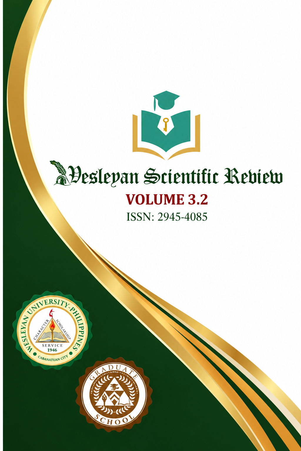 					View Vol. 3 No. 2 (2025): Volume 3 No. 2
				